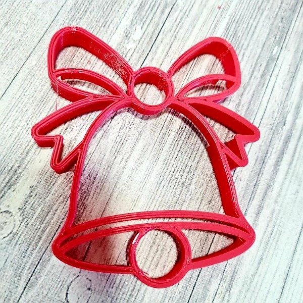 Producto - Cortante campana