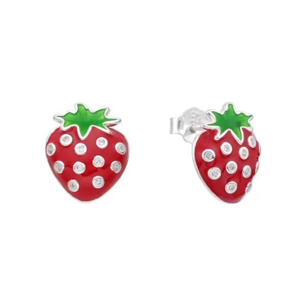 Producto - Aros Frutillita (AB-624)