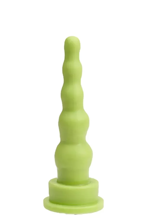 Producto - Dilatador anal grosor progresivo 17 cm