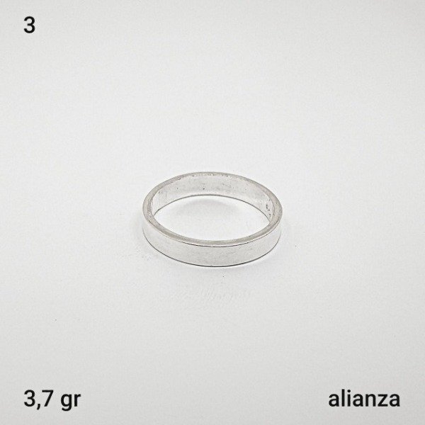 Producto - ALIANZA.PLATA-#6- (DÓLAR)