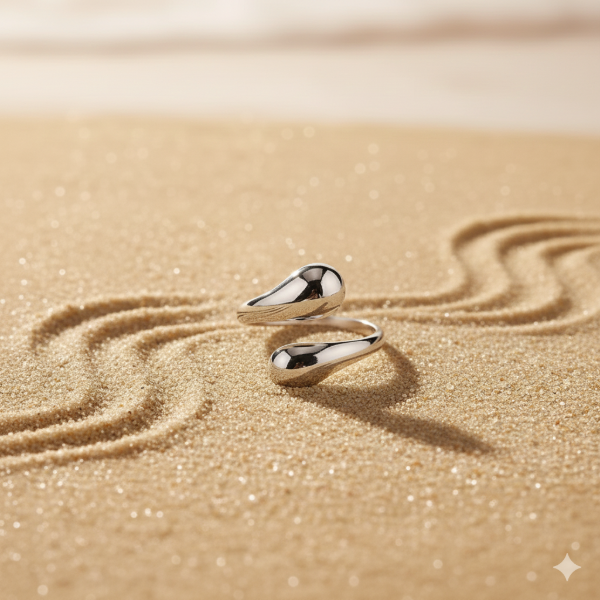 Producto - Anillo Vento