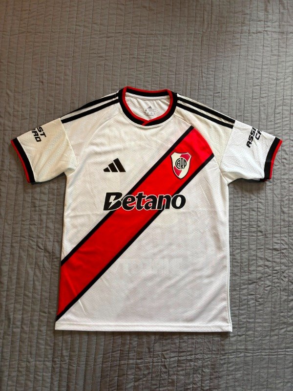 Producto - River titular 26/27 G5 - 0