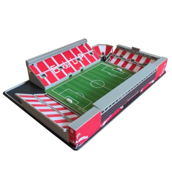 Producto - Maqueta del estadio de Estudiantes de La Plata