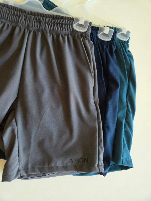 Producto - Short Manuk