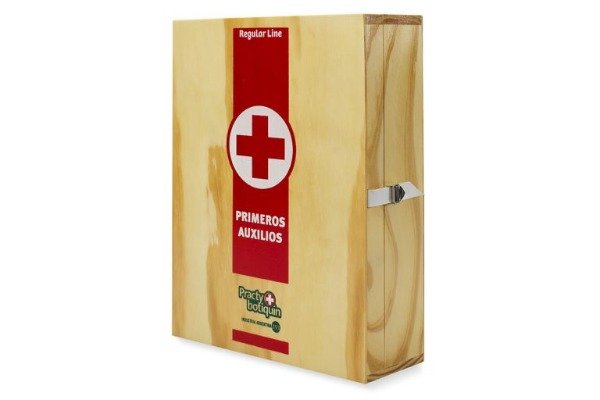Producto - 253 EX 10 MADERA NATURAL LAQUEADA