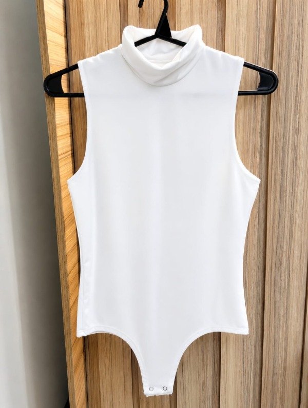 Producto - Body polera