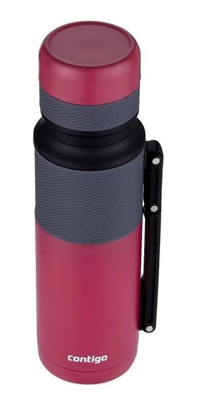 Producto - Termos Contigo 750ml y 1.2 litros Doble capa, libres de BPA - 7