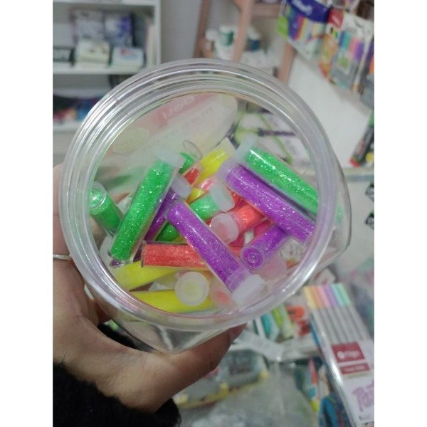 Producto - GIBRE FLUO TUBO 3GR