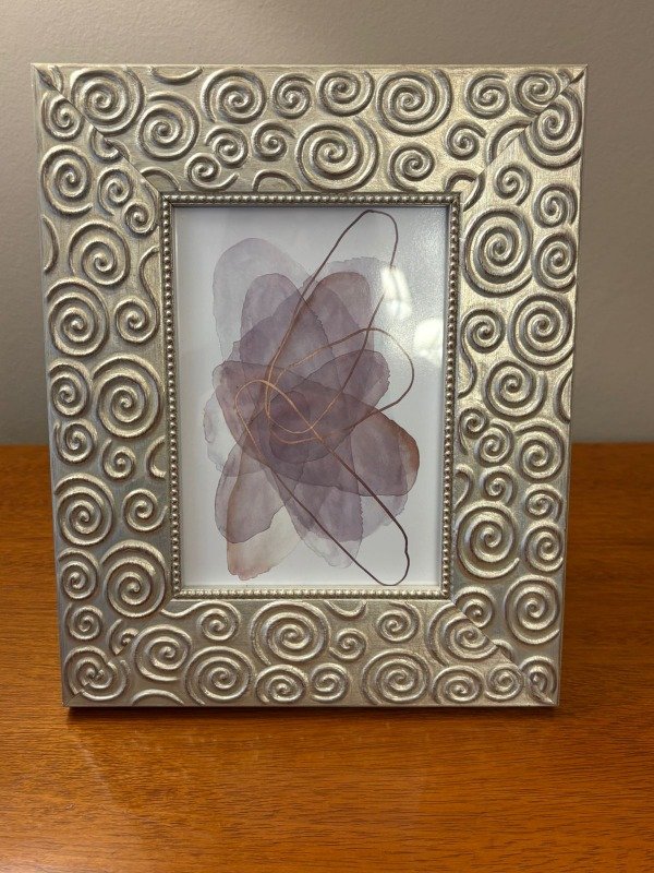 Producto - Portarretrato Espiral