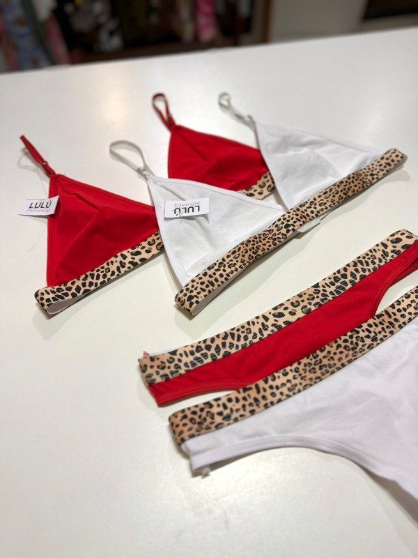 Producto - Cod. 083 - Conjunto algodón con elástico print