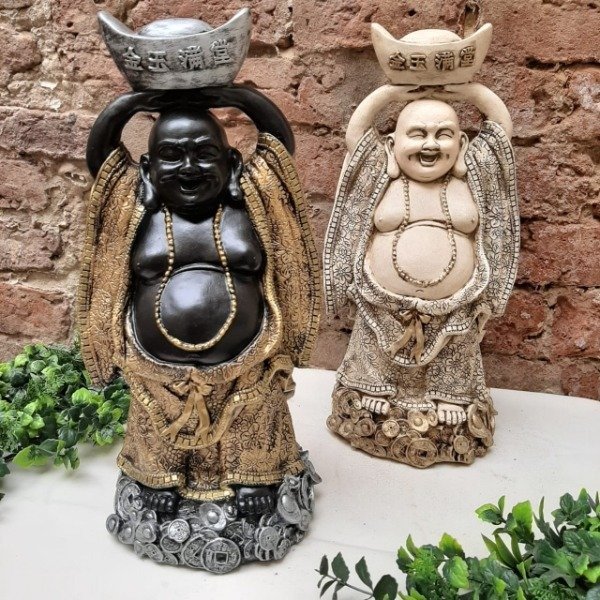 Producto - Buda Prosperidad XL Decor