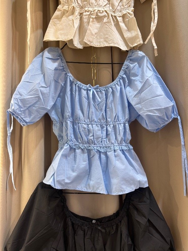 Producto - Blusa Elise - 2