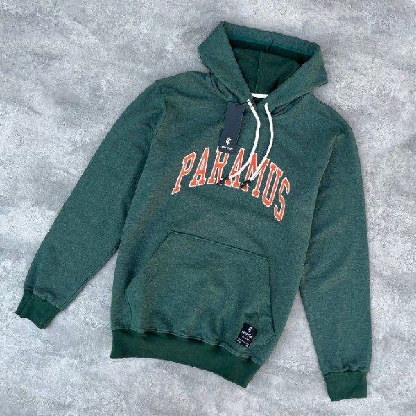 Producto - BUZO RUSTICO - PARAMUS
