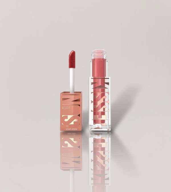 Producto - Rubor Liquido Sunkisser TEI