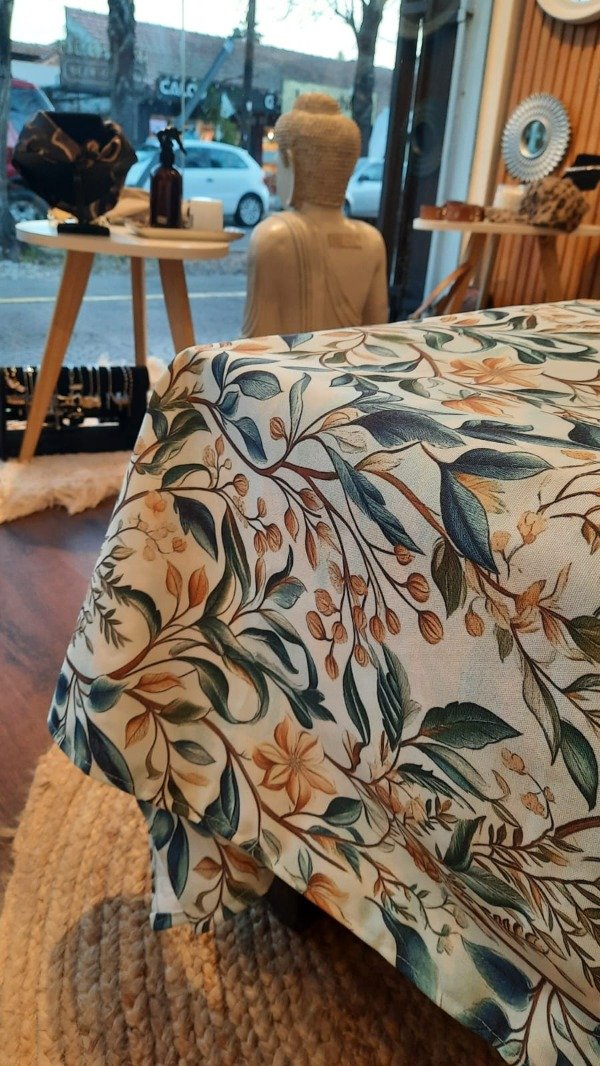 Producto - Mantel Positano
