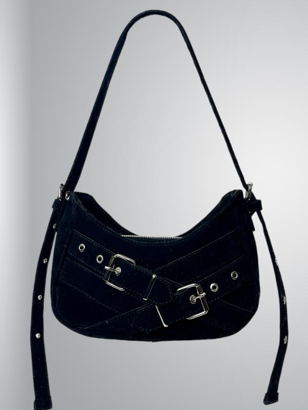 Producto - Minibag Melissa gamuza