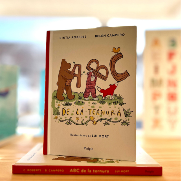 Producto - ABC de la ternura