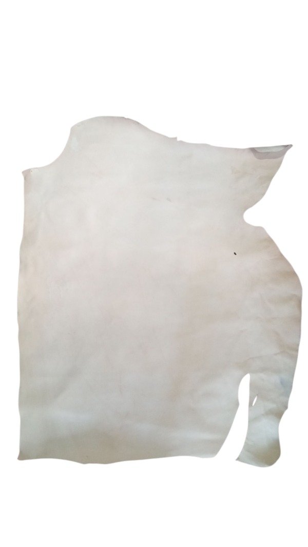 Producto - Vaqueta natural 1.2mm aprox