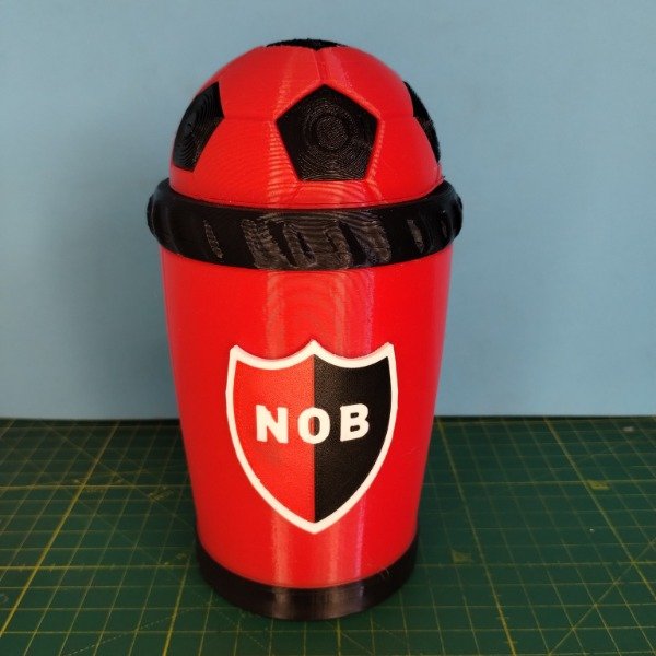 Producto - Vaso infantil nob