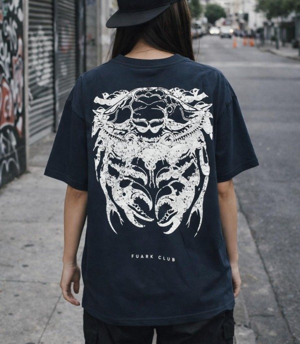 Producto - REME BOXY CRAB IRON