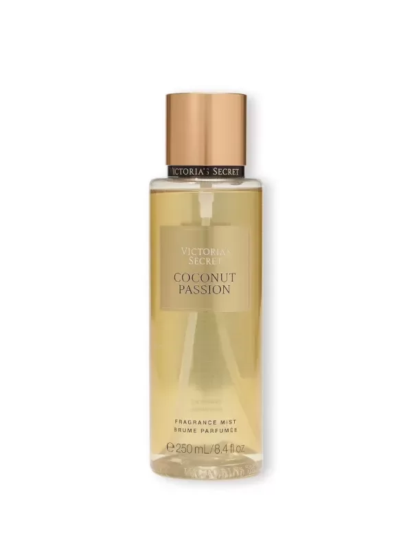 Producto - BODY SPLASH COCONUT PASSION VICTORIA SECRET