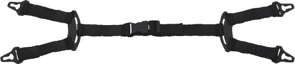 Producto - Blíster de 10 Sujeta Casco Fijación Automática