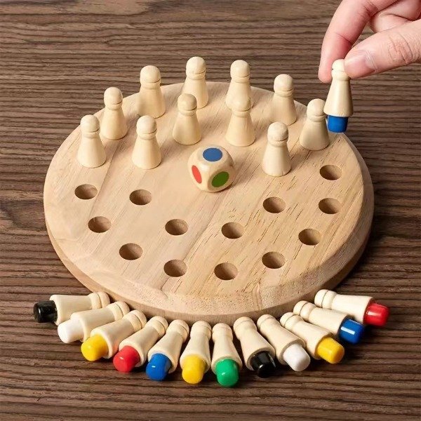 Producto - JUEGO MEMORIA
