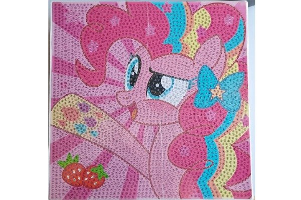 Producto - Diamond Painting Cuadro 06