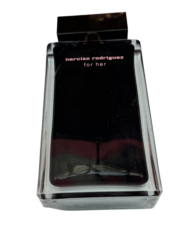 Producto - Narciso Rodríguez HER EDT