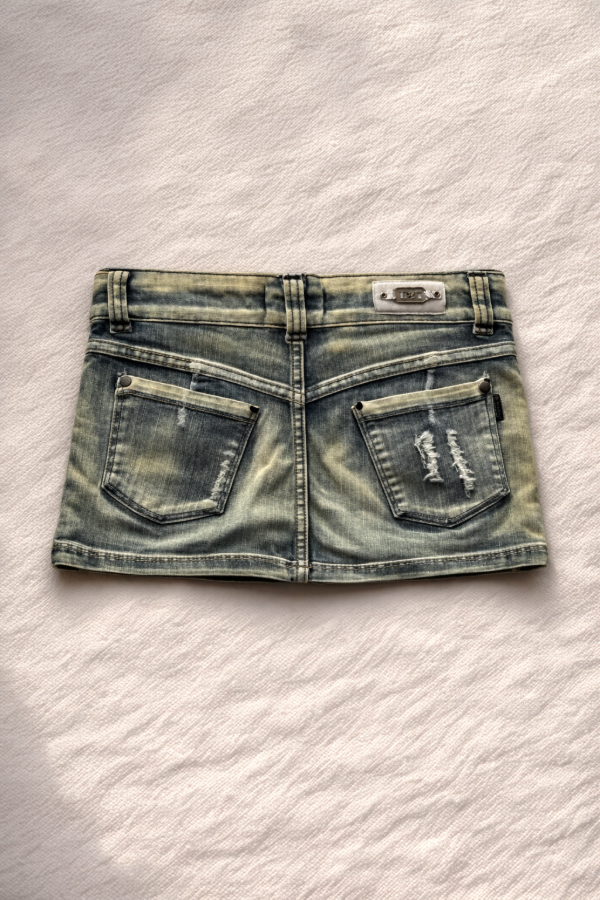 Producto - mini skirt oxidoo