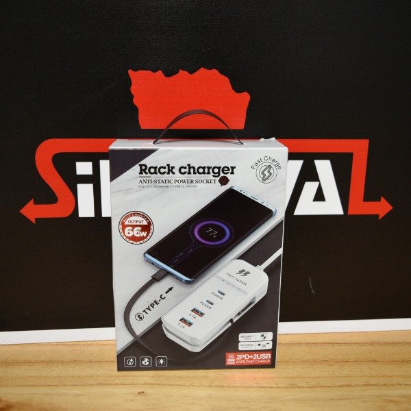 Producto - CARGADOR PROLONGADOR B7003