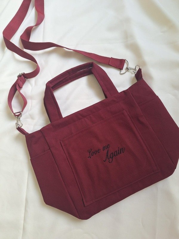 Producto - Bolso Love me Again