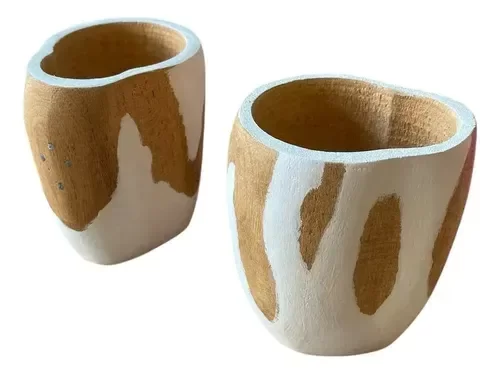 Producto - Mate Ranchero MUU Con Bombilla Pico de Loro inox.