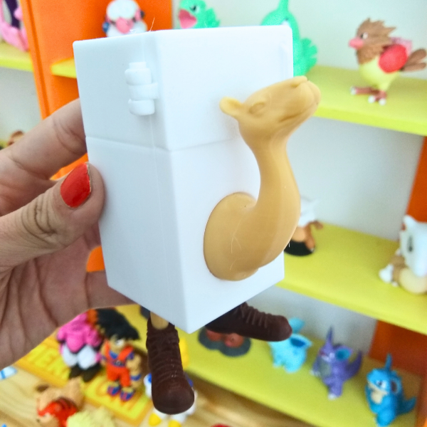 Producto - Frigo Camelo