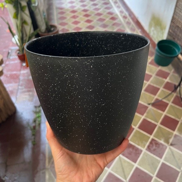 Producto - Maceta ENLOZADA N19