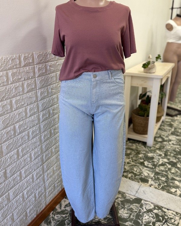 Producto - Jeans Paprika rigido