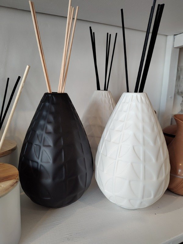 Producto - Difusor Bomba