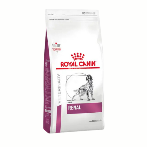 Producto - ROYAL CANIN DOG RENAL X 1.5KG
