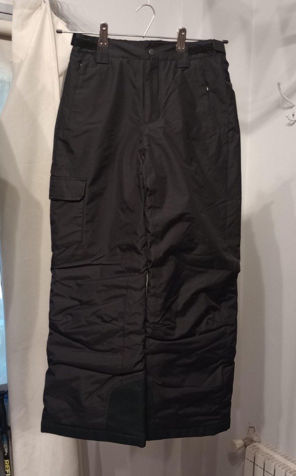 Producto - Pantalon - Junior - COLUMBIA - Usado - Talle M (10-12) - P-516