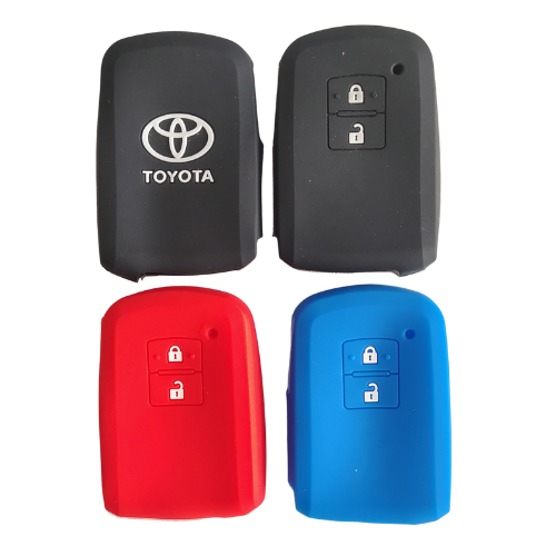 Producto - Cubrellave Toyota Corolla - Cross - RAV