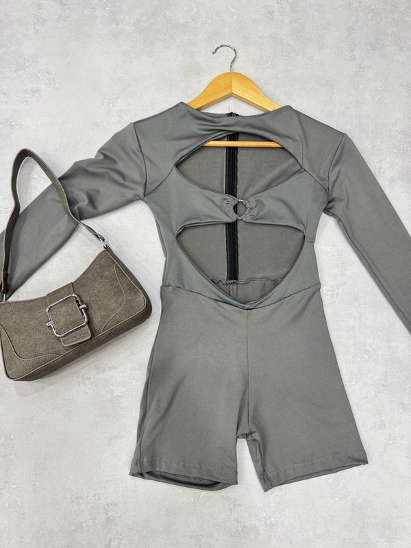 Producto - Catsuit aro