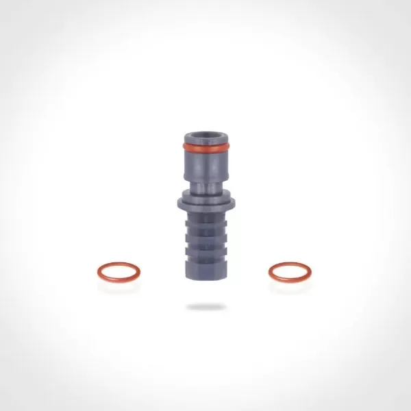 Producto - Conector Plug and Play Hydrabag Weis
