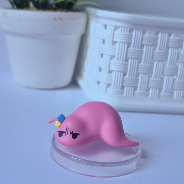 Producto - Mini Figura Bocchi the Rock! - Bocchi Tsuchinoko - [Boshiroad Creative]