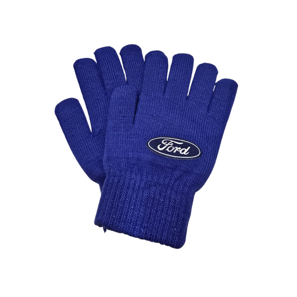 Producto - GUANTES FORD