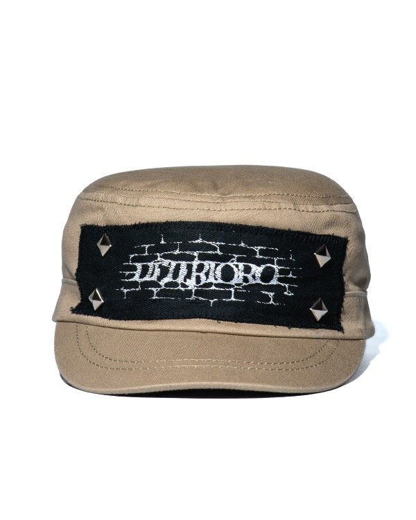 Producto - Gorra "Ladrillos"