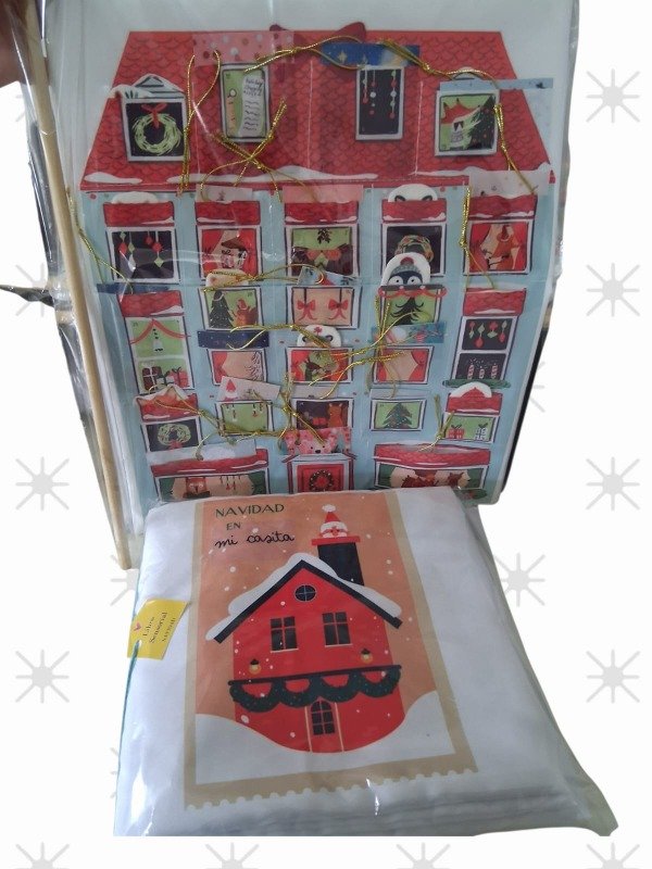 Producto - KIT NAVIDAD - 0