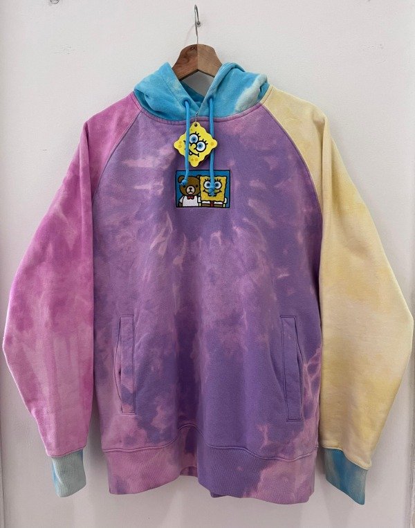 Producto - BUZO BOB SPONJA