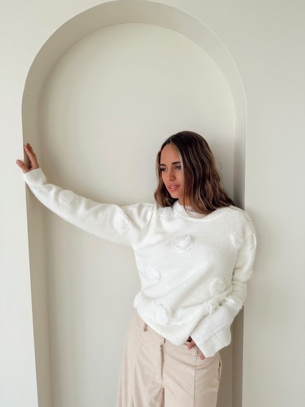 Producto - SWEATER GERBERA SALE!!