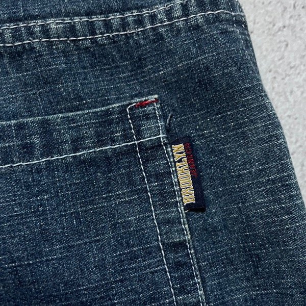 Producto - Baggy Jorts Brooklyn Xpress - 3
