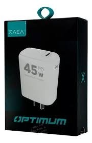 Producto - CARG. XAEA TIPO C 45W 5A PD OPTIMUM